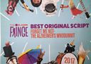 Orlando Fringe Award