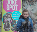 The Joke Spot